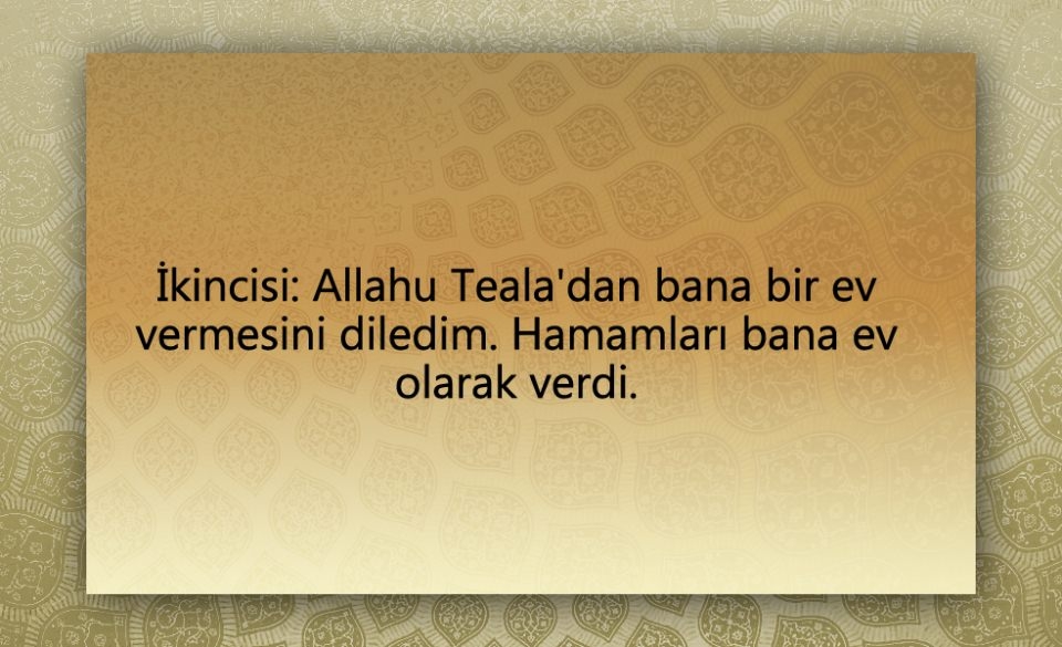 Peygamber Efendimiz (SAV)'in  Şeytan ile konuşması 89