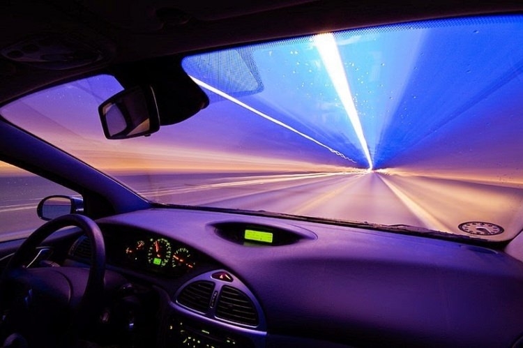 Dünyanın en güzel yolları 19