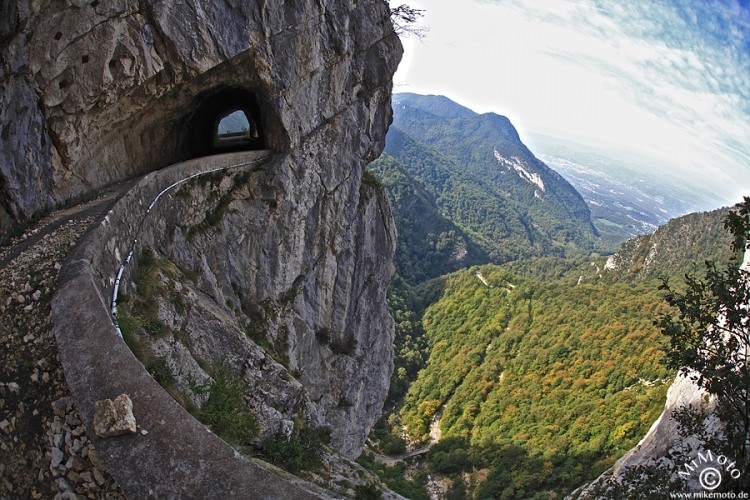 Dünyanın en güzel yolları 28