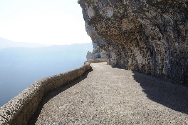Dünyanın en güzel yolları 29