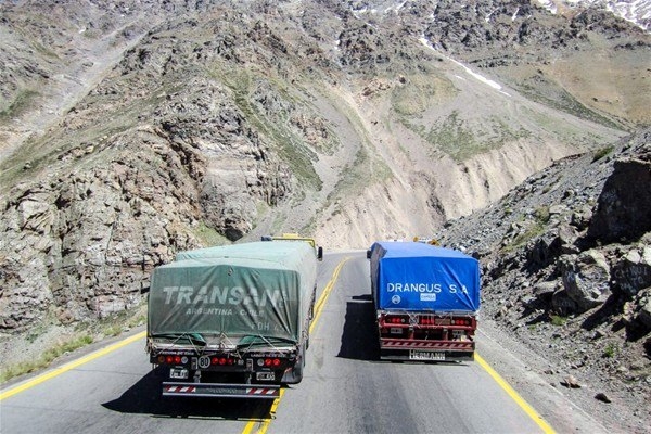 Dünyanın en güzel yolları 3