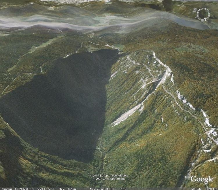 Dünyanın en güzel yolları 30