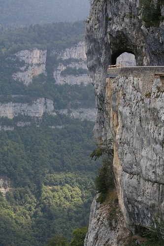 Dünyanın en güzel yolları 31