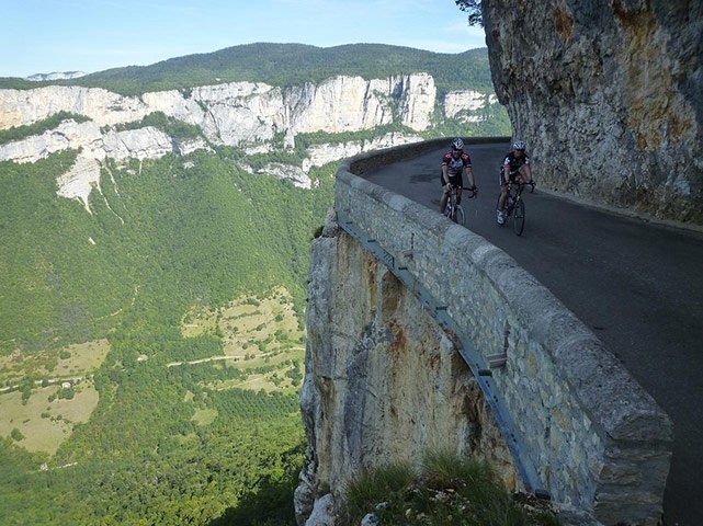 Dünyanın en güzel yolları 32