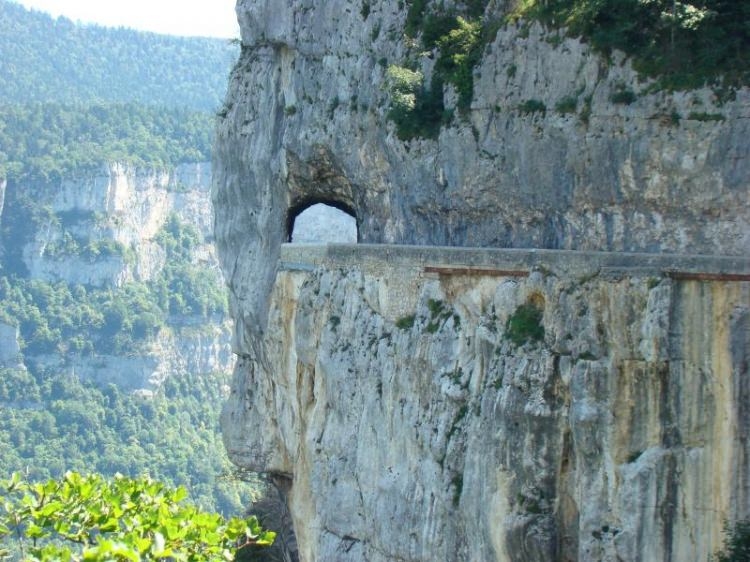 Dünyanın en güzel yolları 33