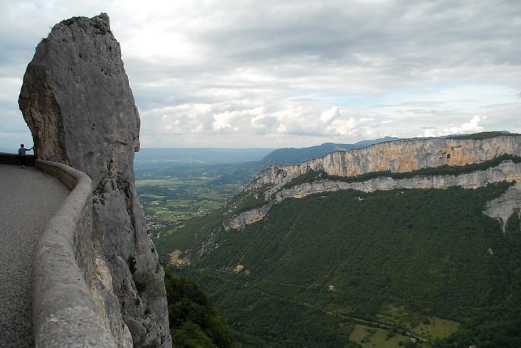 Dünyanın en güzel yolları 34