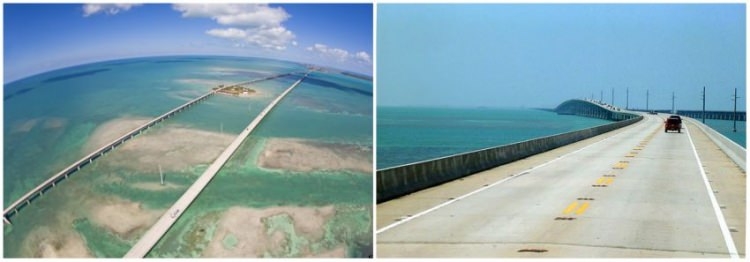 Dünyanın en güzel yolları 41