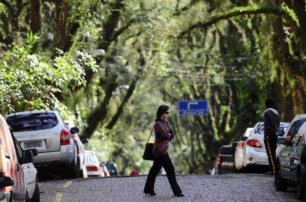 Dünyanın en güzel yolları 61