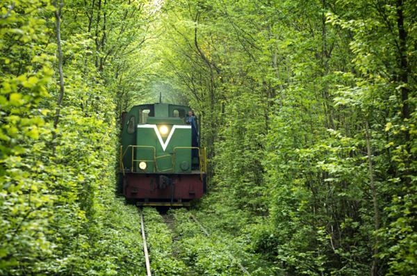 Dünyanın en güzel yolları 67