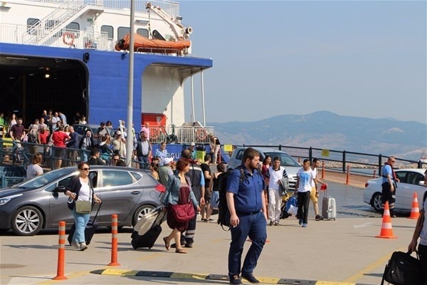 İşte yollarda son durum 11