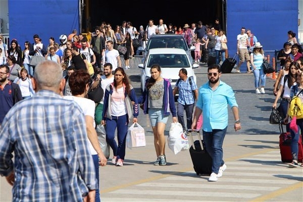 İşte yollarda son durum 12