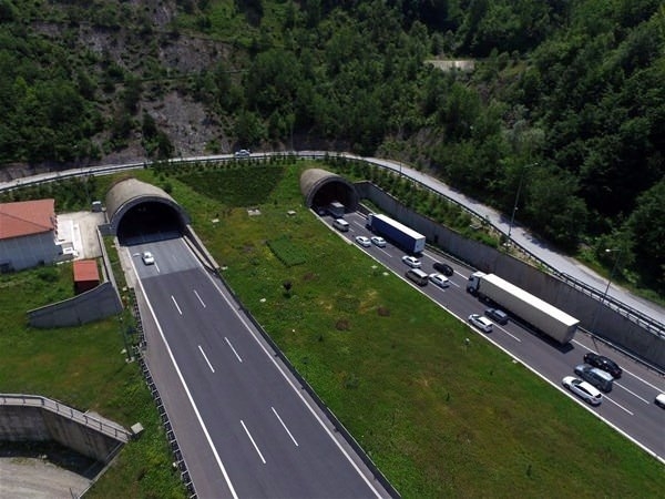 İşte yollarda son durum 13