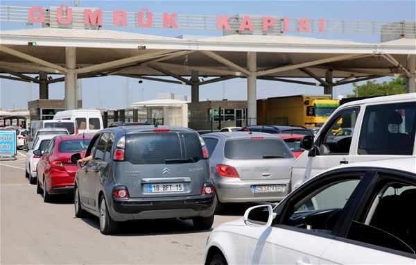 İşte yollarda son durum 16