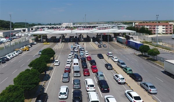 İşte yollarda son durum 17