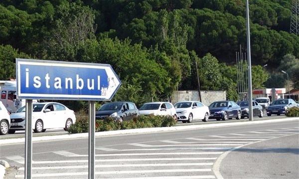 İşte yollarda son durum 21