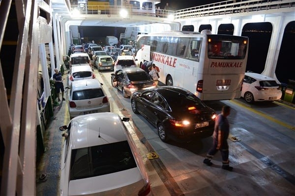 İşte yollarda son durum 31