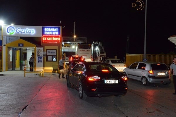 İşte yollarda son durum 34