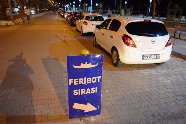 İşte yollarda son durum 37