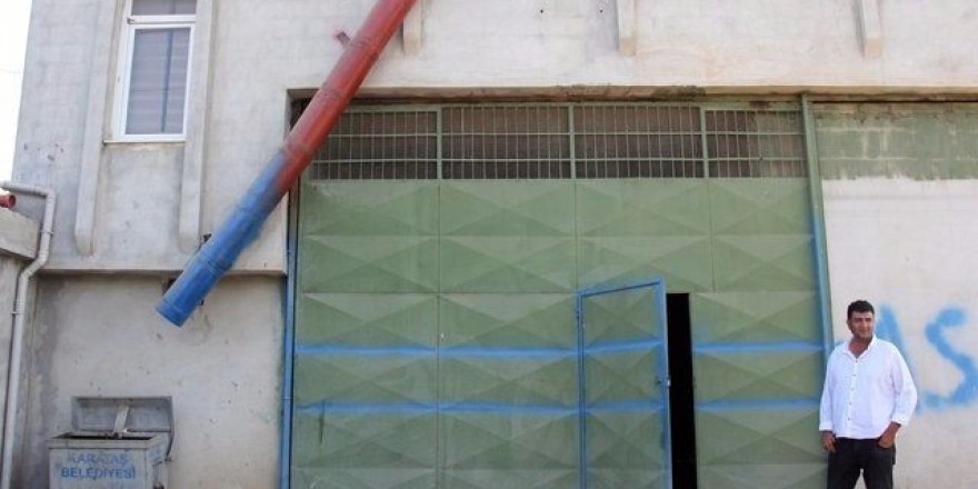 Yurdum insanından sıra dışı icatlar