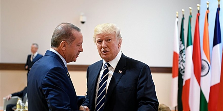 G20'den ülkeleri kıskandıran fotoğraf