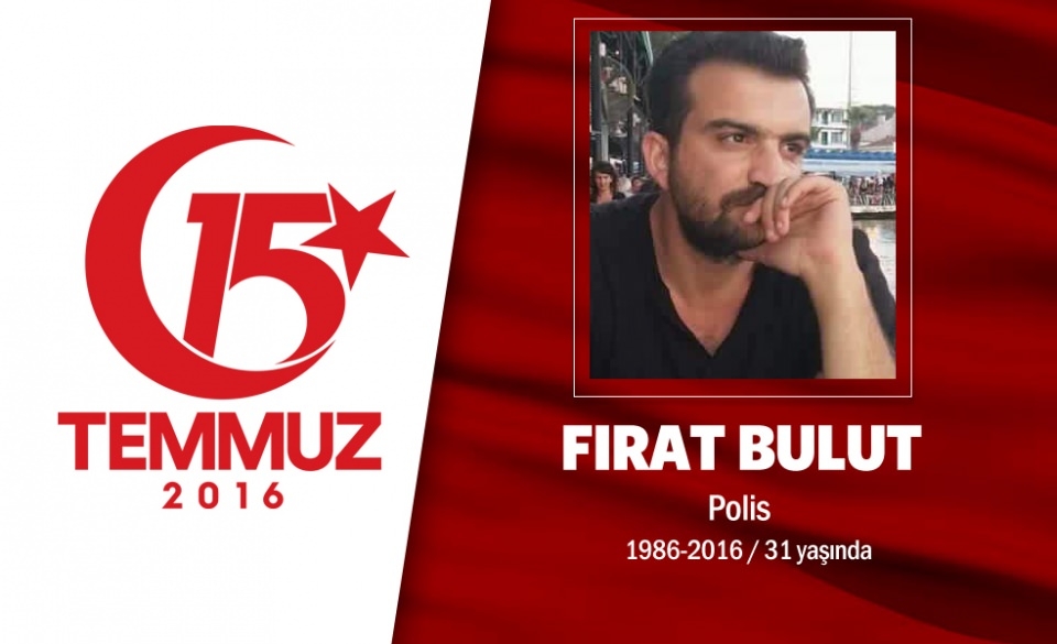 15 Temmuz Şehitlerimiz 106