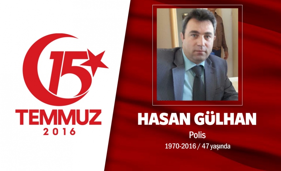 15 Temmuz Şehitlerimiz 120