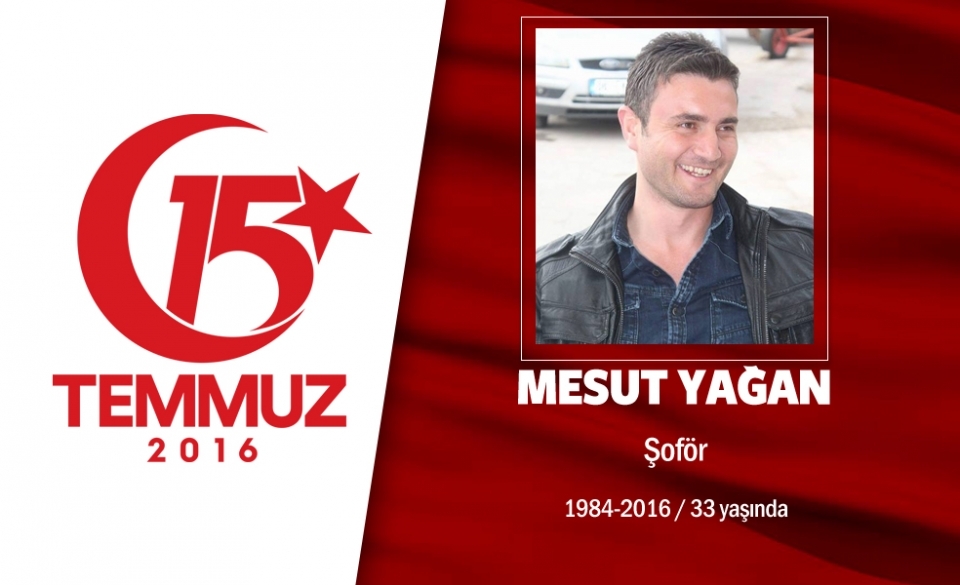 15 Temmuz Şehitlerimiz 155