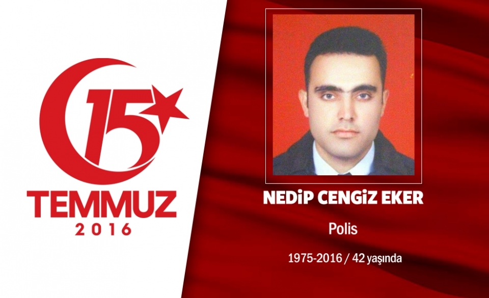 15 Temmuz Şehitlerimiz 183