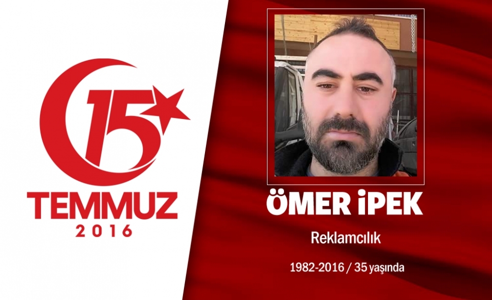15 Temmuz Şehitlerimiz 187
