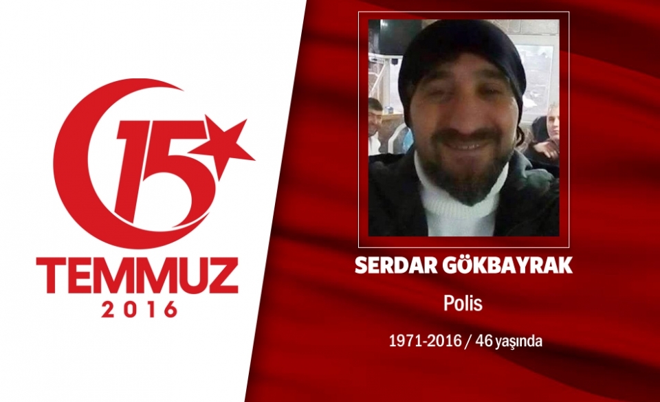15 Temmuz Şehitlerimiz 210