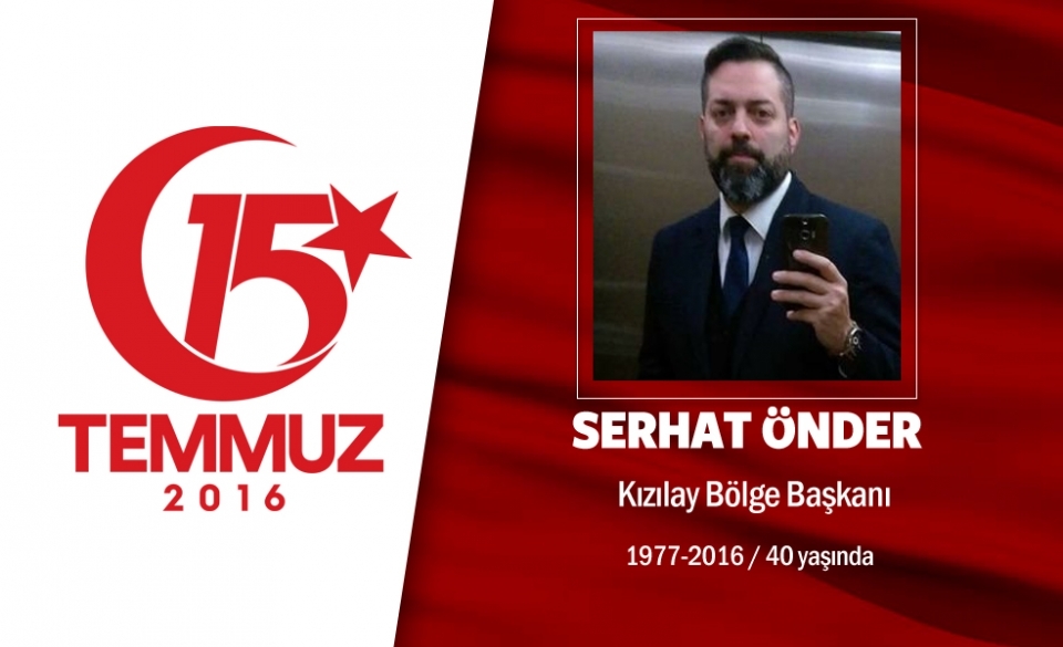 15 Temmuz Şehitlerimiz 211