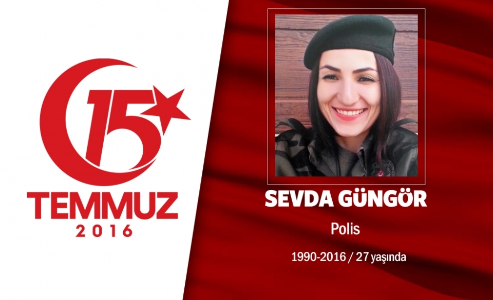 15 Temmuz Şehitlerimiz 214