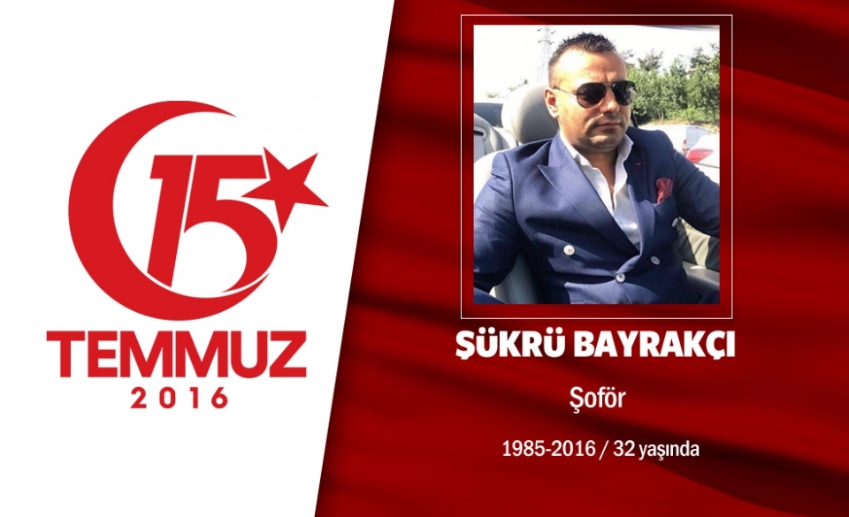 15 Temmuz Şehitlerimiz 220