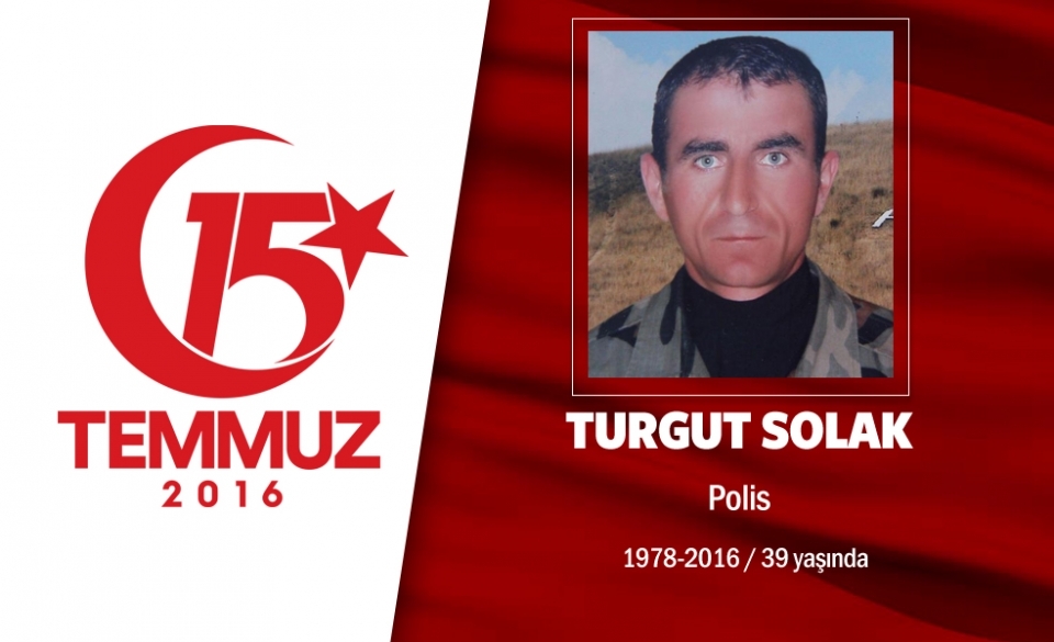 15 Temmuz Şehitlerimiz 225
