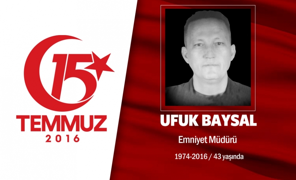 15 Temmuz Şehitlerimiz 226