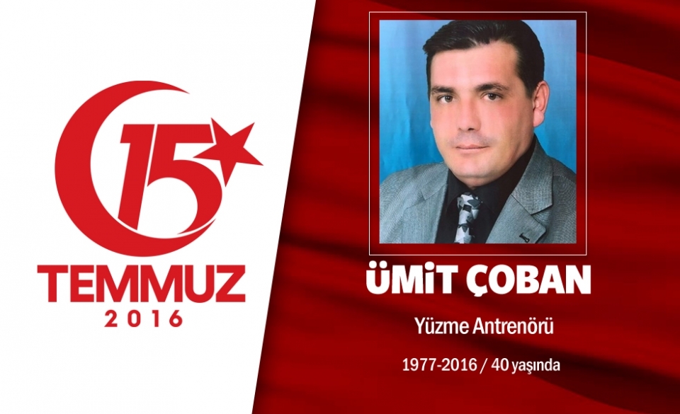 15 Temmuz Şehitlerimiz 228