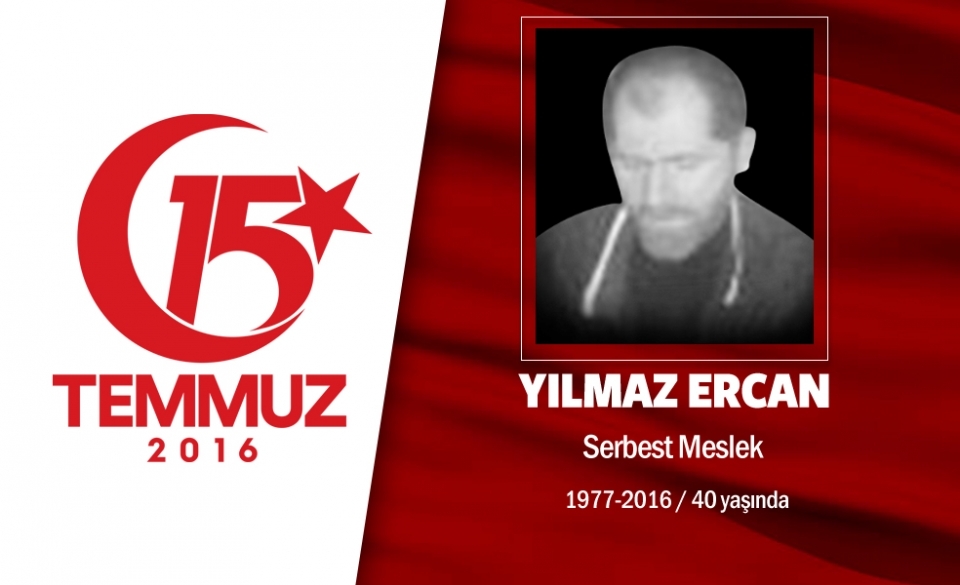 15 Temmuz Şehitlerimiz 241