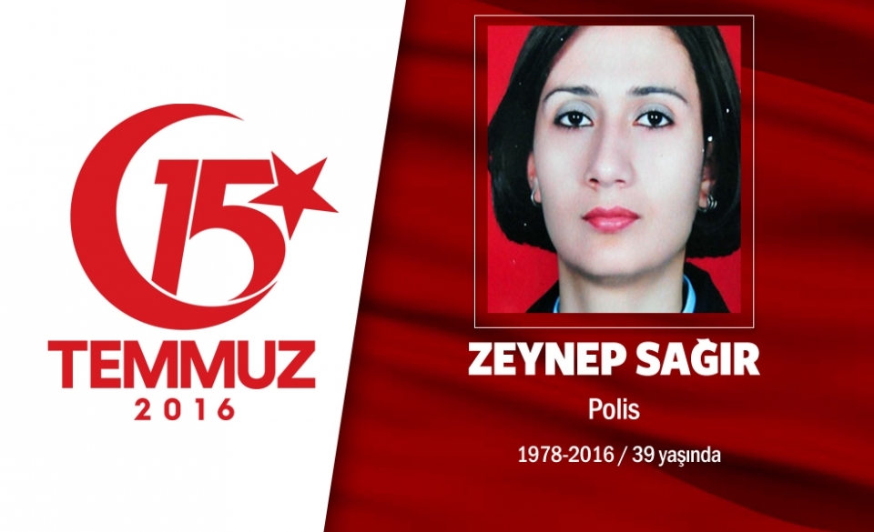 15 Temmuz Şehitlerimiz 247