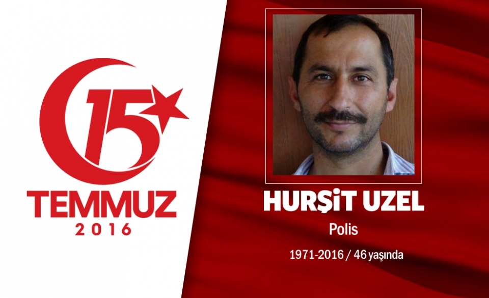 15 Temmuz Şehitlerimiz 248