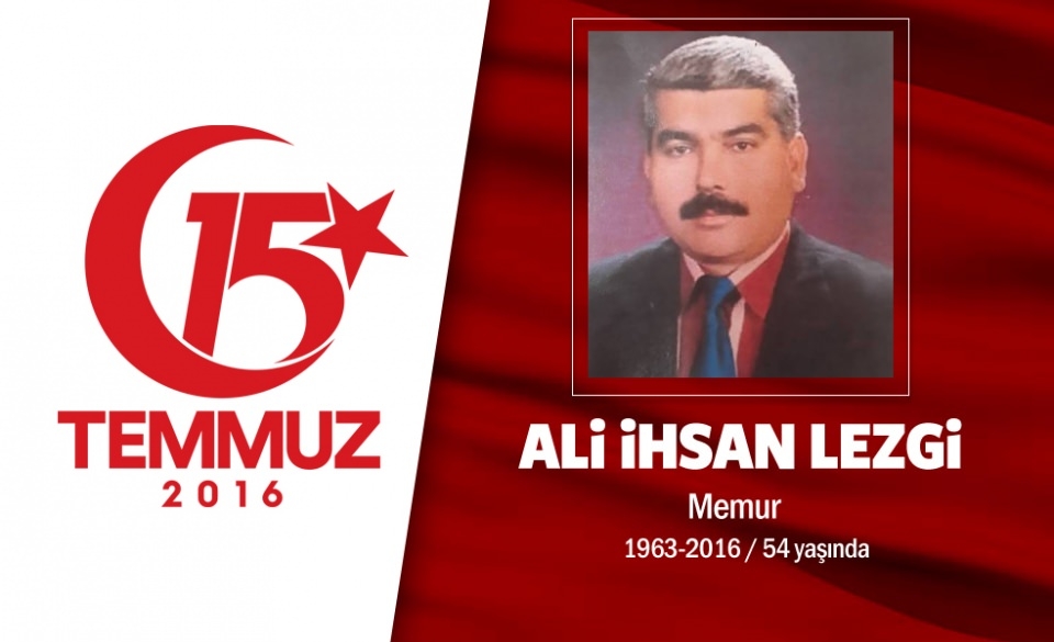 15 Temmuz Şehitlerimiz 67