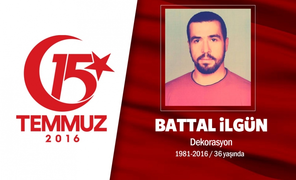 15 Temmuz Şehitlerimiz 75