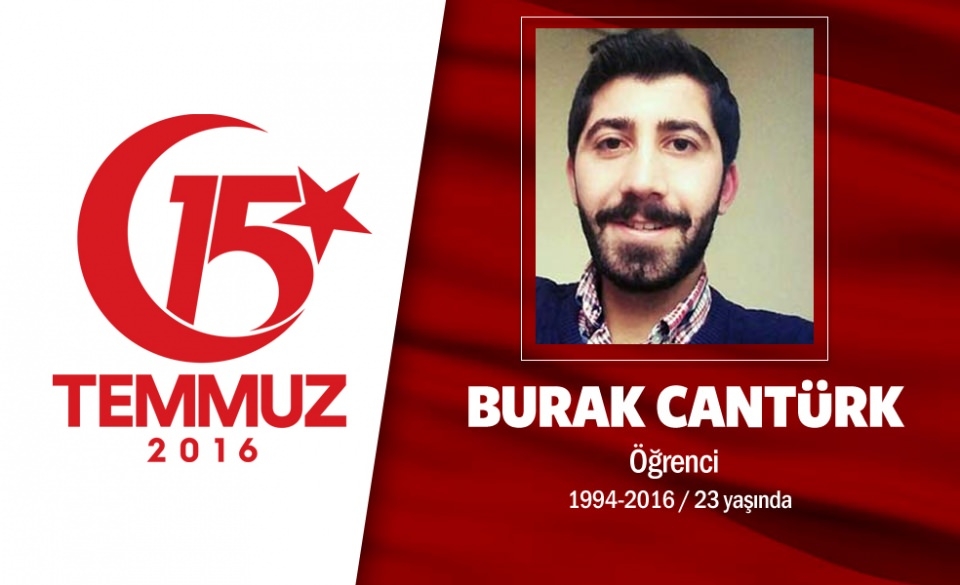 15 Temmuz Şehitlerimiz 80