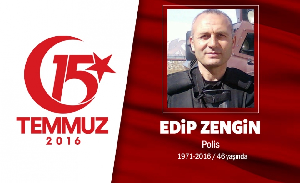 15 Temmuz Şehitlerimiz 90