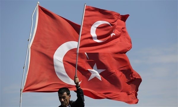 Cumhurbaşkanı Erdoğan Beştepe’deki Şehitler Abidesi’ni açtı 64