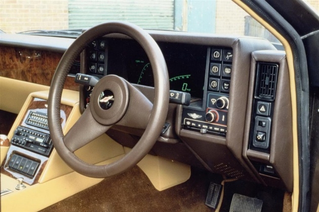 80'lerin spor otomobilleri 26