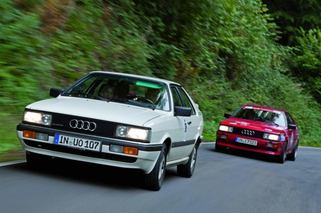 80'lerin spor otomobilleri 33