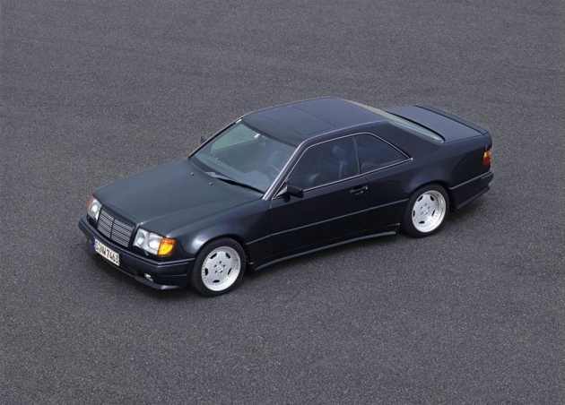 80'lerin spor otomobilleri 40