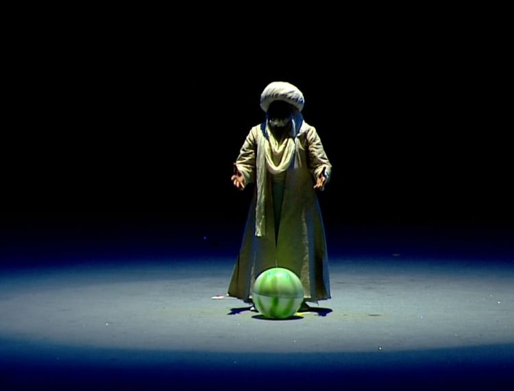 Dünya hayranlıkla izledi 38