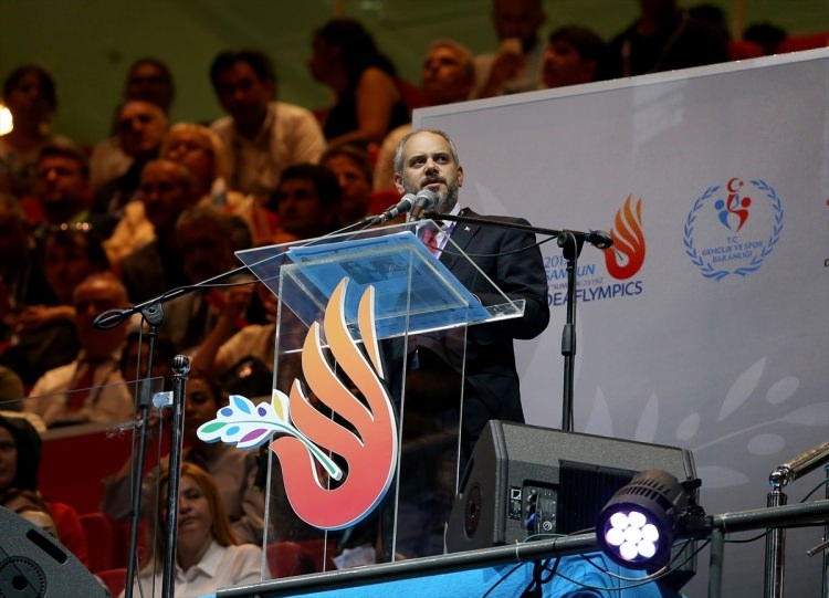 Dünya hayranlıkla izledi 64