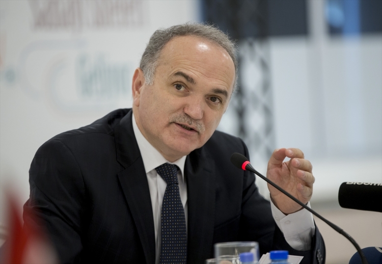 İşte AK Parti'nin yeni kabinesi 10